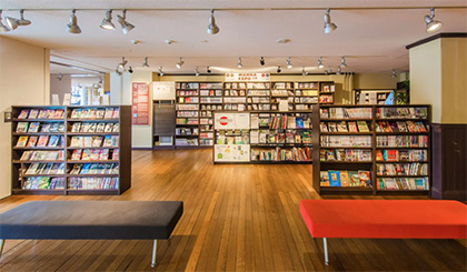 Manga Museum
