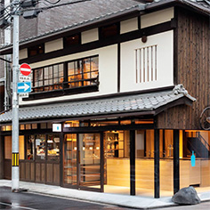 100BIKES KYOTO
