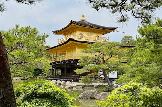 (Half day) Kyoto Kyomi Pass, Kumogahata cycling route