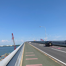 (1 day) Kyoto to Lake Biwa cycling route