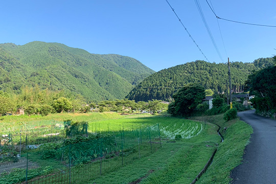 (1 day) Kyoto to Lake Biwa cycling route