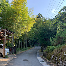 (1 day) Kyoto to Lake Biwa cycling route