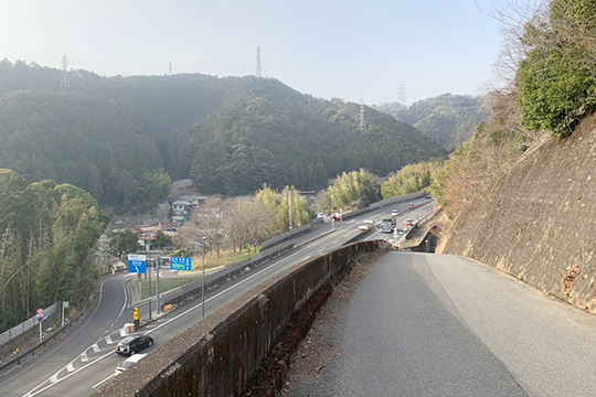 (1 day) Kyoto to Lake Biwa cycling route