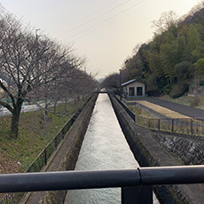 (1 day) Kyoto to Lake Biwa cycling route