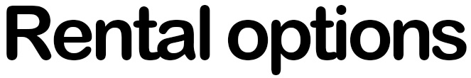 Rentaloptions