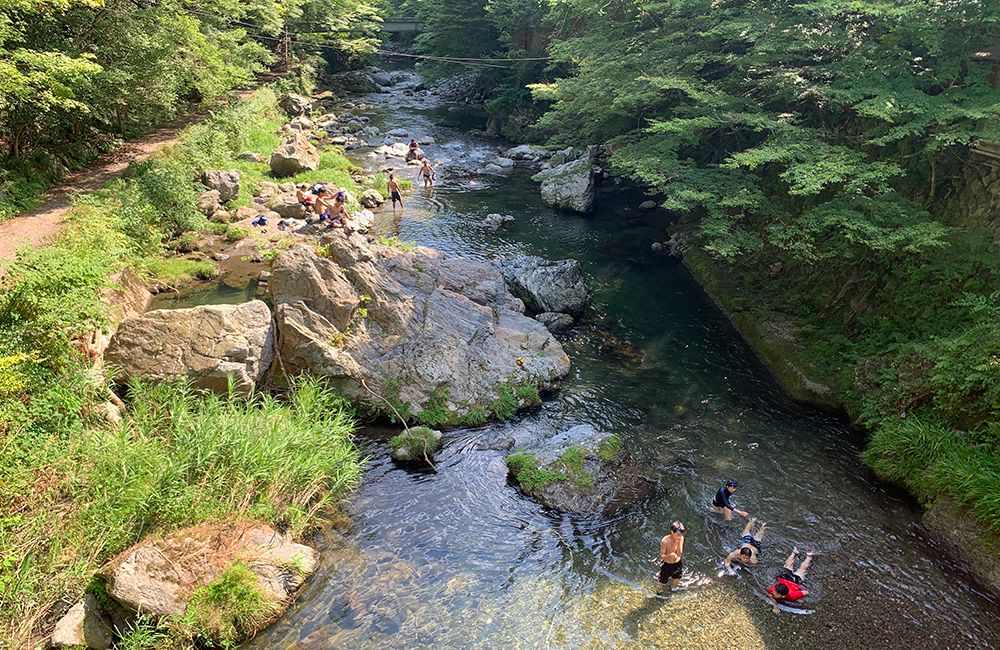 arashiyama kiyotaki