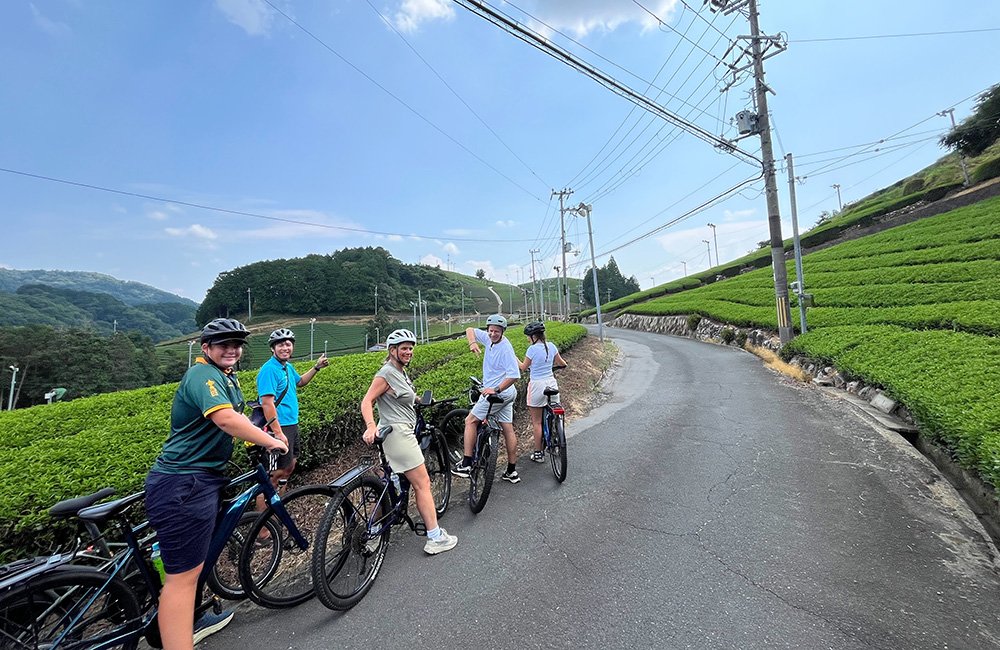 familybiketour