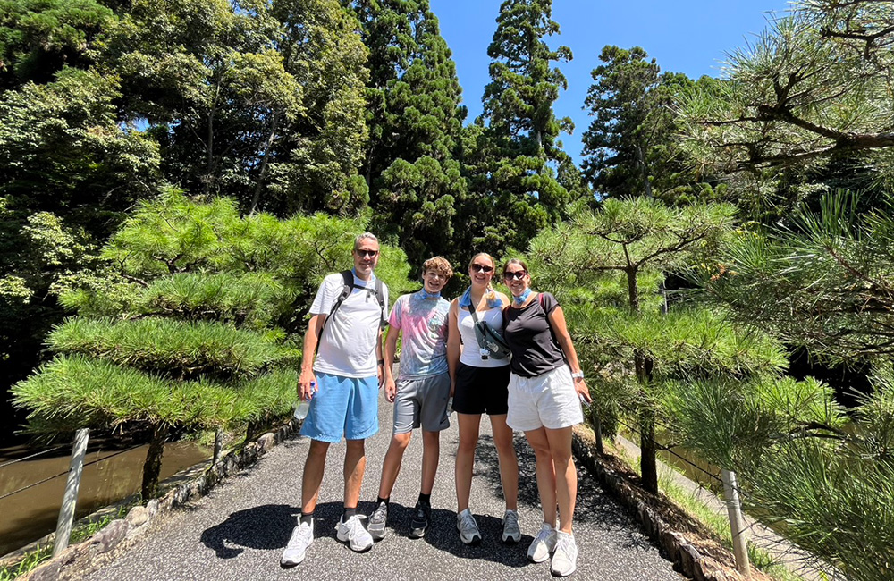 familybiketour