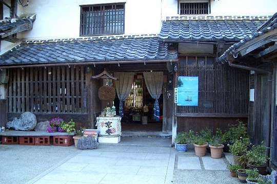 天橋立〜伊根舟屋の絶景コース