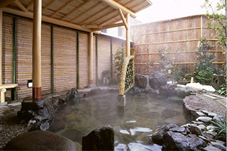 onsen